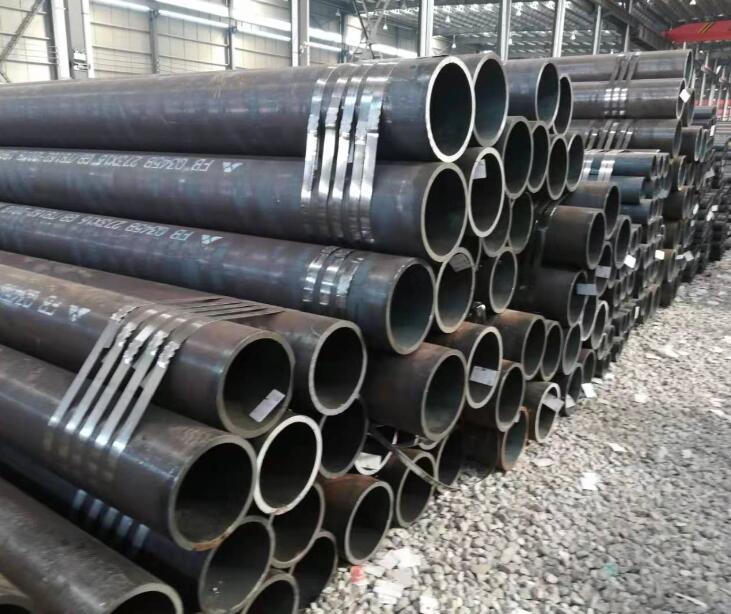 盐都Q345D化肥专用管