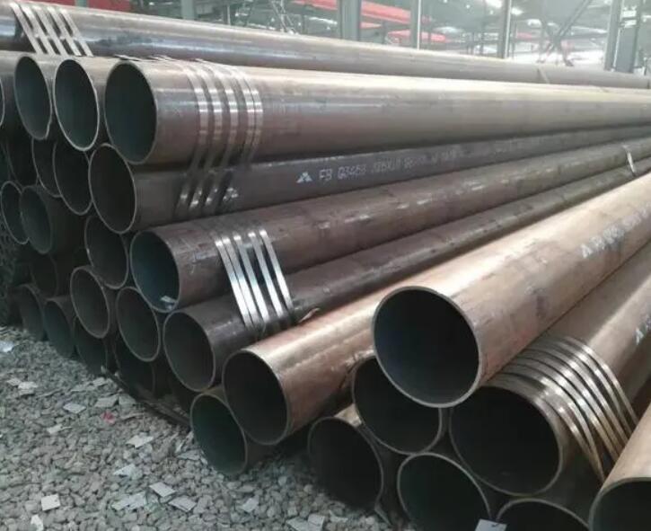 盐都高压锅炉管